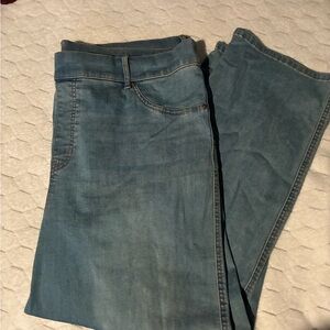 🌻Women's Blue Boot Cut Jeans